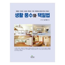 生活風水與擇日法, 金起範, 全球