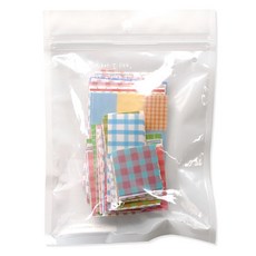 Monolike Unmatched Friends 圖案貼紙包 Series 1 51款 x 2張 組合, Series.1, 1套