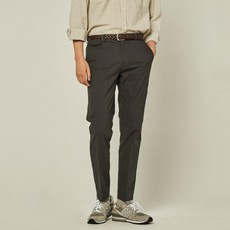 트래드클럽 남성용 기본핏 치노 팬츠 3컬러