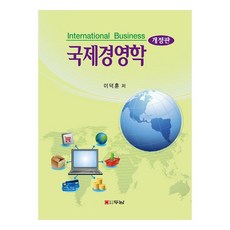 國際經營學, 斗南, 李德訓