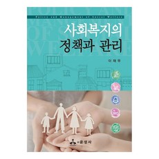 yoonseongsa 社會福利的政策與管理, 李在武