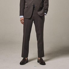 男士基本款西裝褲