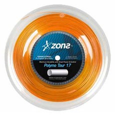 존스 폴리모 투어 17 릴, 오렌지, 1개