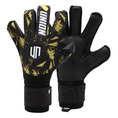 GKUNIONKOREA MG Resist Tight Treasure GK 守門員手套 UN1010-091, 1套