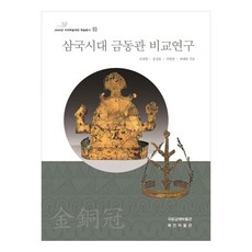 삼국시대 금동관 비교연구, 진인진, 김재열, 홍성율, 이현상, 하대룡