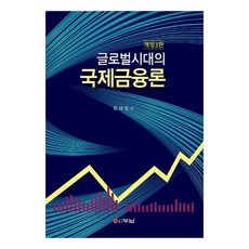 全球化時代的國際金融論, 杜南, 崔海範