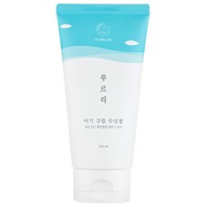 Pureuri 寶寶雲朵舒緩凝膠, 1條, 160ml