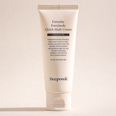 디폰데 에브리데이 에브리바디 퀵 멀티 크림, 1개, 60ml