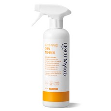 CescoMylab 多功能廚房清潔劑, 1個, 500ml