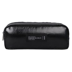 wannathis NPDA 收納包, 黑色, 1個