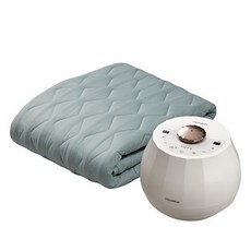 STEAMBOY 碳纖維可水洗零磁場水暖墊 SL95-W23, S(1000 x 1950 mm)