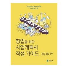 創業事業計畫書撰寫指南, 金相秀, 金亨善, 沈鐘奎, 金知恩, 朴槿惠, 時代價值