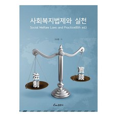 dongmunsa 社會福利法制與實踐, 高秀賢