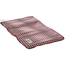 HANIL MEDICAL bedding Hanil Medical 紅粘土熱膏普通 60 x 35cm, 單品, 紅色