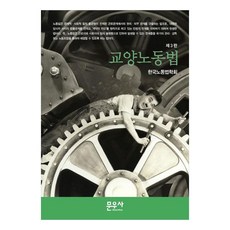 moonwoosa 通識勞動法, 韓國勞動法學會