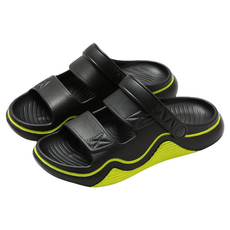 PEONIST 男士EVA柔軟防滑涼鞋