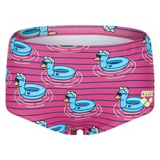 아레나 튜브덕 숏사각 수영복 A4SM1MQ67