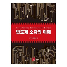 반도체 소자의 이해, 정일, 정용성