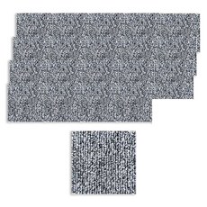 千日地毯 寵物防滑墊, 20個, 1 灰色