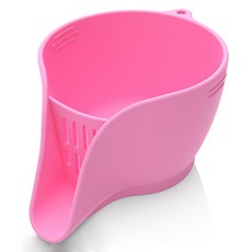 마켓피오 실리콘 배수 세척볼, 타입5, 1개