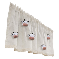 特別商店 免黏貼式冷氣擋風板 遮板 小牛, 單一商品