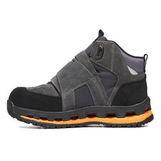 EIDERSAFETY SPECIAL 602 安全鞋, 1個