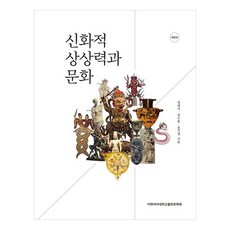 神話的想像力與文化, 梨花女子大學出版文化院, 鄭在書, 全秀容, 宋基正