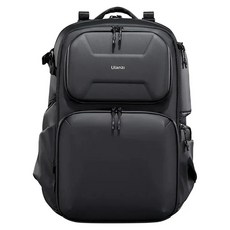 Ulanzi 優籃子 City Series 相機後背包, BP10, 1個, 無選擇