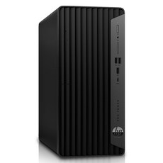 HP 2024 프로 타워 400 G9 코어i7 인텔 14세대, 블랙, G9-8Y4Q8AV, 512GB, 8GB, WIN11 Pro