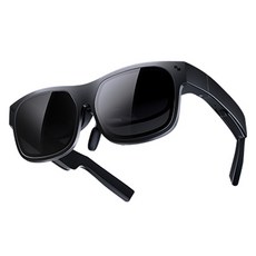TCL NXTWEAR S Plus AR 스마트안경, XRGF88, 1개