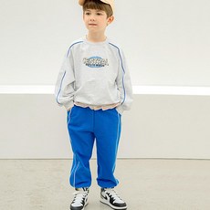 Petitemieux 男童Jekki層次感上下套裝 HMRCE18