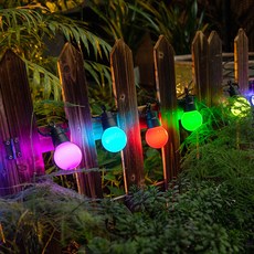 MIREU 太陽能燈串 SLG130, 1個, A款