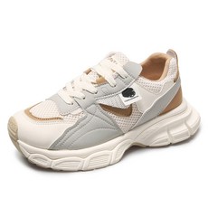 스코프어스 여성용 어글리 운동화 WSP020