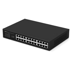 ipTIME 交換式集線器, 1個, SG24A-mini