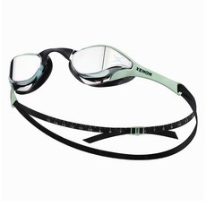 SD7 Xenon Shark 泳鏡 SGL-52S, 1個, SKMT