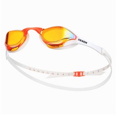 Xenon Shark Fit 側臂 Racing Fit 水耕 SGL-52S, 1個, ORWH