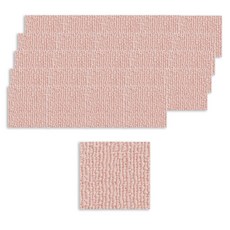 千日地毯 寵物防滑墊, 20個, 10 蜜桃粉