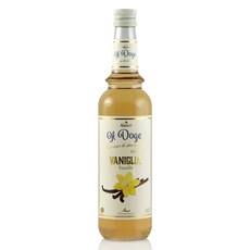 Il Doge 香草糖漿, 1個, 700ml