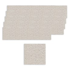 千日地毯 寵物防滑墊, 20個, 12 拿鐵米色