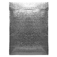 鋁箔保冷袋 1T x 20 x 30 + 4, 25個, 3號