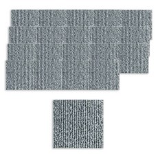 千日地毯 寵物防滑墊, 20個, 0 淺灰色