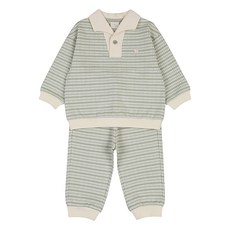 ETTOI 幼兒 Daniel Zagad 項圈上下套裝