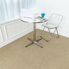 CHUNIL CARPET 寵物防滑地墊, 5 淺米色, 10個