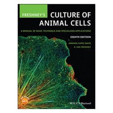 Freshney's Culture of Animal Cells A Manual of Basic Technique and Specialized Applications, 威利