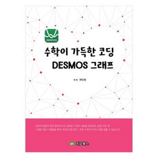 充滿數學的程式設計 DESMOS 圖表, 吉歐圖書, 郭閔貞