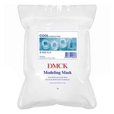 DMCK 涼感軟膜粉 1kg, 1個, 1入