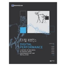 數位展演, 卡樂盒, 史蒂夫狄克森