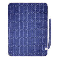 일월 투스파 빈티지 온수매트, 150 x 200 cm