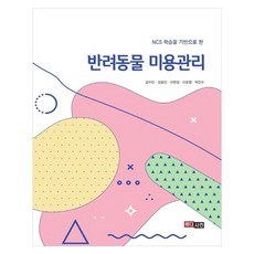 寵物美容護理, 姜秀珉, 姜孝敏, 李賢慶, 李皓禎, 朴鎭洙, 美迪森