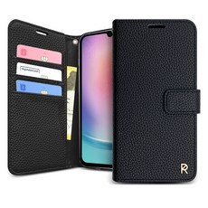 심플리로어 베이직 다이어리 휴대폰 케이스